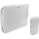 Thumbnail 2 de UBIQUITI Caja Exter IPX6 p/UISP-S-PLUS Muro Poste35-60mm 380x293x76mm