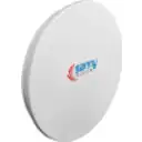 Thumbnail 1 de SANNY 4,9-6,5GHz 23dBi 2-N-H Slant-45o 2x2 Antena Dish