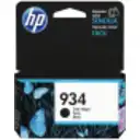 Thumbnail 0 de C2P19AL HP 934 BLACK INK CARTRIDGE