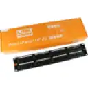 Thumbnail 0 de LINKMADE 48-RJ45 CAT5E UTP PATCHPANEL 2U UL CERTIFIC