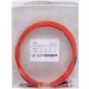 Thumbnail 2 de Jumper Fibra 62.5/125um 3mt LC-ST OM1 Multimodo MM Duplex