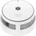 Thumbnail 0 de Detector de Humo Dahua DHI-HY-SA40A, Autónomo c/Bateria