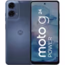 Thumbnail 0 de Smartphone Motorola G24 8-Core 4GB/256GB 6.56" Android Midnight blue