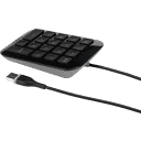 Thumbnail 2 de Teclado Numerico Targus AKP10US USB