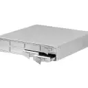 Thumbnail 4 de UBIQUITI NAS 8xHD-RAID 2-M.2 1-10G 2-SFP+ 2U 2(1-PSU-1215) UniFi Drive