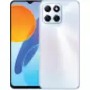 Thumbnail 0 de Smartphone Honor X6S Silver OctaCore 4GB/128GB 6.5" WiFi BT USB-C Android Silver