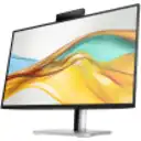 Thumbnail 2 de Monitor HP S5 Pro 524pm 23.8" FHD IPS USB-C LAN RJ-45 DP HDMI WebCam 5ms GTG