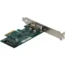 Thumbnail 4 de LRLINK PCIe-x4 2-USB3.1 C+A Tarjeta PCIExpress Chipset ASM1142 10gbps