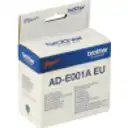 Thumbnail 2 de Brother ADE001 - Power adapter - AC 100-240 V - for P-Touch PT-D400, D600, E300, E500, E550, H300, H500, P700; P-Touch EDGE PT-P750
