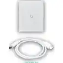 Thumbnail 7 de UBIQUITI WiFi5 2-1000 2-USB-C BLE req-5V Router Viajero Unifi VPN