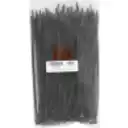 Thumbnail 2 de LINKMADE Negra 203x4.6mm Amarras Plasticas 100-unidades