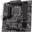 Thumbnail 2 de Tarjeta Madre MSI PRO B760M-A WIFI DDR5 LGA 1700 13°G 4*DDR5 2*M.2 2*DP 2*HDMI