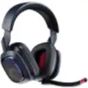 Thumbnail 0 de Logitech A30 Headset-Navy/ Red Playstation LAT