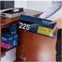 Thumbnail 3 de Toner Brother TN-225Y Amarillo HL3140 3170 9130 9332 2200 PAG