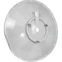 Thumbnail 2 de SANNY C/DETALLE 4,9-6,5GHz 34dBi 2-N-H Slant-45o 2x2 Antena Dish 5GHz