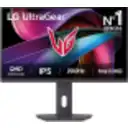 Thumbnail 0 de Monitror Gamer LG UltraGear 27G610A-B 27"IPS QHD 2560*1440  HDMI DP 200Hz 1msGTG
