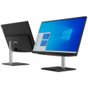 Thumbnail 1 de Computador Lenovo AIO V50a-24IMB I7-10700T RAM8GB SSD 512GB 23.8" DVD W10P (Reacondicionado)