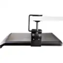 Thumbnail 3 de Under-Desk Keyboard Tray Adjustable