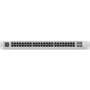 Thumbnail 1 de Switch Ubiquti Layer 3 48Ptos PoE+(48*2.5GE) 720W 4*SFP Gestionado Mont en Rack