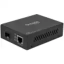 Thumbnail 4 de Convertidor de Medios TP-LINK 1-SFP 1-1000-RJ45 Ethernet Gigabit Plug-5.5x2.1mm