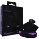 Thumbnail 5 de Audífonos Gamer Inalámbricos Primus PWH-200 c/Mic Caja Carga 400mAh Color negro