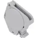 Thumbnail 2 de FURUKAWA Modulo Plastico Vacio para Carril Riel DIN 1-Keystone industr