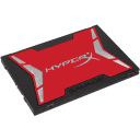 Thumbnail 0 de Disco SSD 240 Gb 2.5" 7mm SATA 6Gb Kingston HyperX SAVAGE Lec560MB/s Esc530MB/s