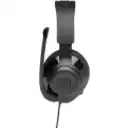 Thumbnail 9 de Audífonos Gamer Alámbricosc JBL Quantum Q300 Quantumsurround 7.1 c/Mic Negro