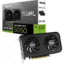 Thumbnail 13 de Tarjeta de Video Nvidia GeForce Asus Dual RTX 5050 OC 8GB GDDR6 