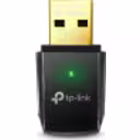Thumbnail 0 de Adaptador de Red TP-Link Archer T2U, Nano Wireless USB Wi-Fi 5 USB V2.0