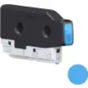 Thumbnail 0 de T08K DURABRITE CYAN INK CARTRIDGE 