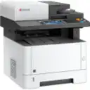 Thumbnail 0 de Impresora Multifunción Kyocera M2640idw Láser Monocromo A4 40 ppm LAN WiFi USB