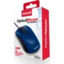 Thumbnail 3 de Mouse optico Maxell MOWR105 BLUE