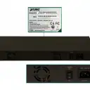 Thumbnail 4 de PLANET Gigabit HUB-PoE 24-Inyectores Admin-LAN 440W 802.3at/af 48-RJ45