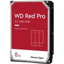 Thumbnail 0 de Disco Duro Western Digital Red Pro 8TB 3.5" SATAIII 7200RPM 6GB/S 256MB p/NAS
