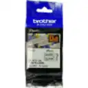 Thumbnail 0 de BROTHER Cinta Etiqueta Modo Bandera precortada Cables 72-etiq 21x45mm