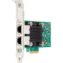 Thumbnail 0 de HPE Ethernet 10Gb 2-port BASE-T X550-AT2 Adapter