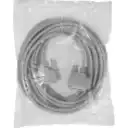 Thumbnail 0 de 10mt Cable DB25-Macho DB25-Hembra 1000cm