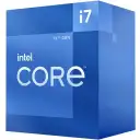 Thumbnail 2 de CPU Intel® Core I7-12700KF 12Gth 3.60-5.00GHz Turbo 8 Núcleos LGA1700 Sin Grf 
