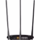 Thumbnail 4 de Router Mercusys MW330HP Inalámbrico Alta Potenc. 300Mbps Cont.Parental 3 Antenas