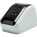 Thumbnail 2 de Rotuladora Brother QL 810W, 58mm 110cpm 600x300dpi USB Wireless (b/g/n)