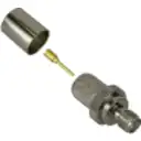 Thumbnail 1 de .SMA-Hembra CA400 LMR400 Conector Crimpeable Serie-400