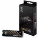 Thumbnail 0 de Unidad SSD MSI Spatium M450 1TB M.2 22*80 PCIe Gen4 NVMe 3D NAND Lect3600Mbs