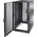 Thumbnail 4 de Gabinete para Rack Serv. APC NetShelter SX 24U IP20 600x1070mm Caja Profunda Neg