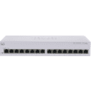 Thumbnail 0 de Switch Cisco CBS110 Unmanaged 16 Puertos 10/100/1000 GE Montaje Rack/Pared/mesa