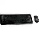 Thumbnail 0 de Microsoft Wireless Desktop 800 (2LF-00001)