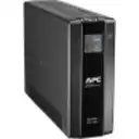 Thumbnail 3 de UPS APC 1300VA 780W Torre interactiva BackProBR enc IEC 230V Interfaz LCD