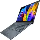 Thumbnail 13 de Notebook Asus ZenBook UX325EA-KG757W I7-1165G7 RAM 16GB SSD 512GB 13.3" W11H