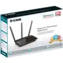 Thumbnail 4 de Router Wireless D-Link AC 1750 Gigabit DualBand 5dBi IPv6 DIR-859