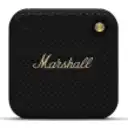 Thumbnail 0 de Parlante portatil bluetooth Willen Marshall Black and Brass